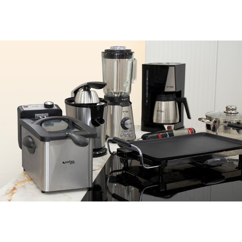 Batidora De Vaso Eléctrica 1000w_2