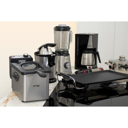 Batidora De Vaso Eléctrica 1000w_2
