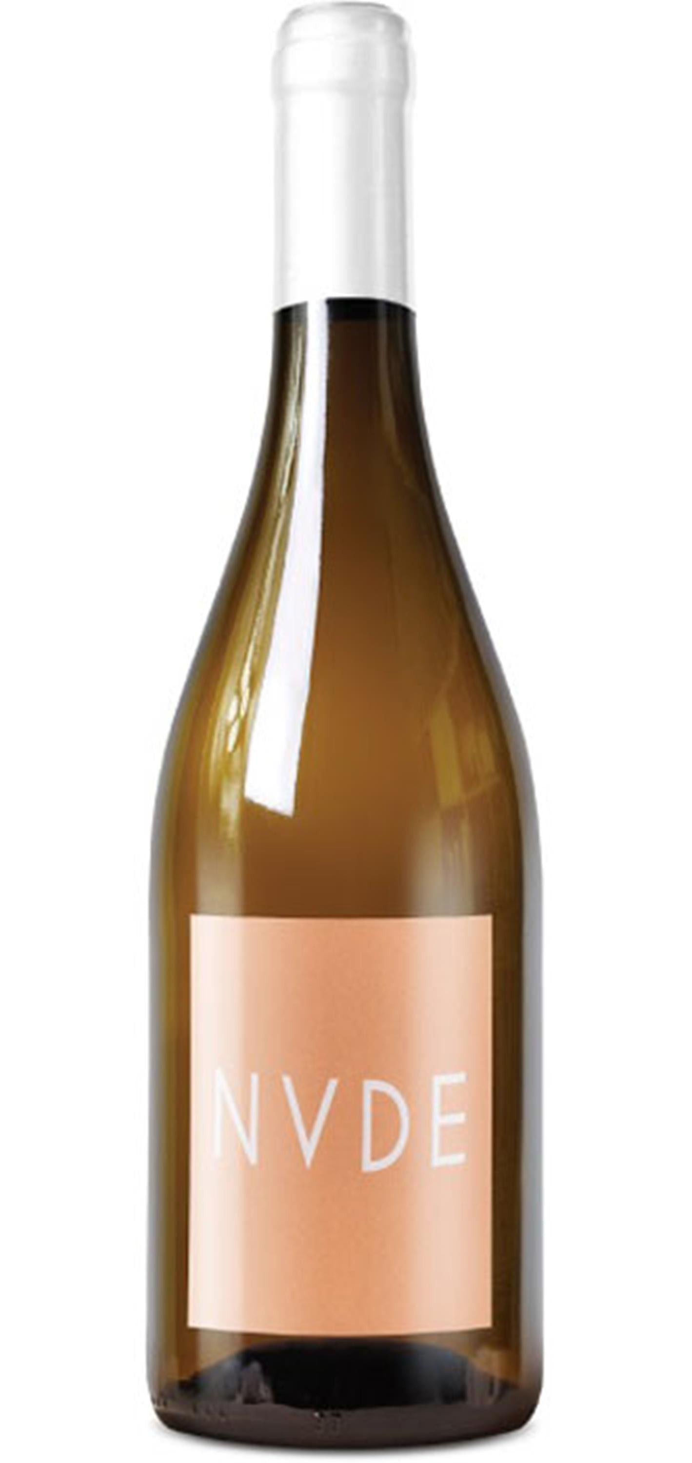 Nvde Sauvignon Blanc Sin Denominacion Origen, 75.00cl, 14% Vol_0