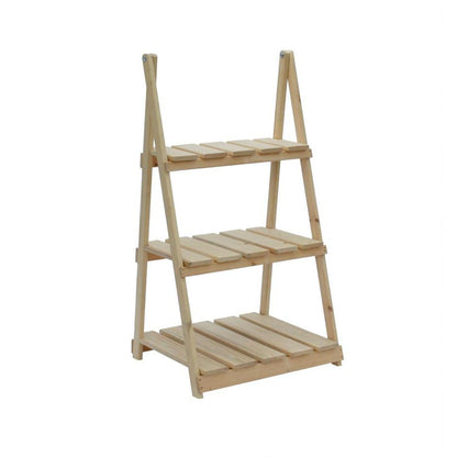 Estantería plegable para plantas Tchikita