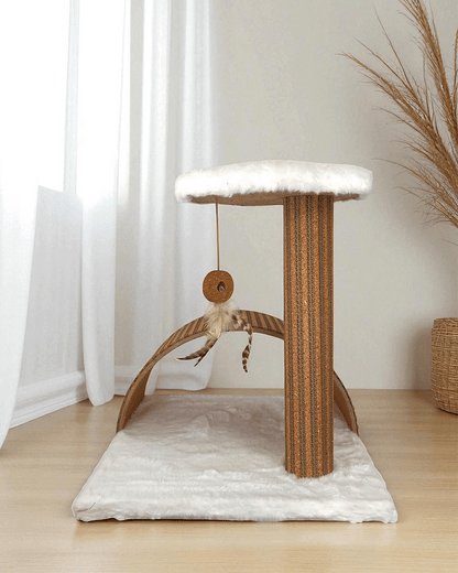 Poste Interactivo Estela