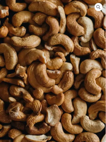 Crema Anacardo Eco 200g.