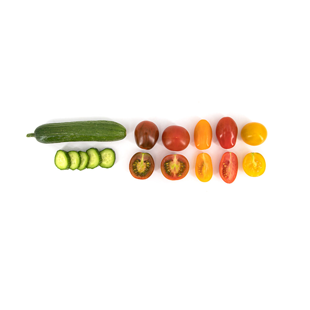 Surtido Gourmet 1kg Granada La Palma_1