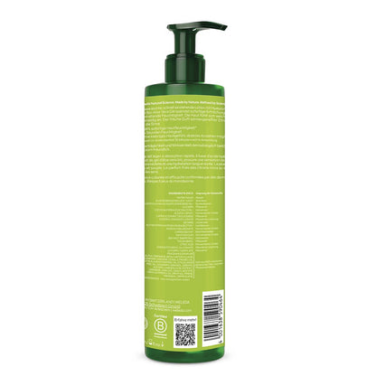 Leche Corporal de Citrus Weleda 250ml