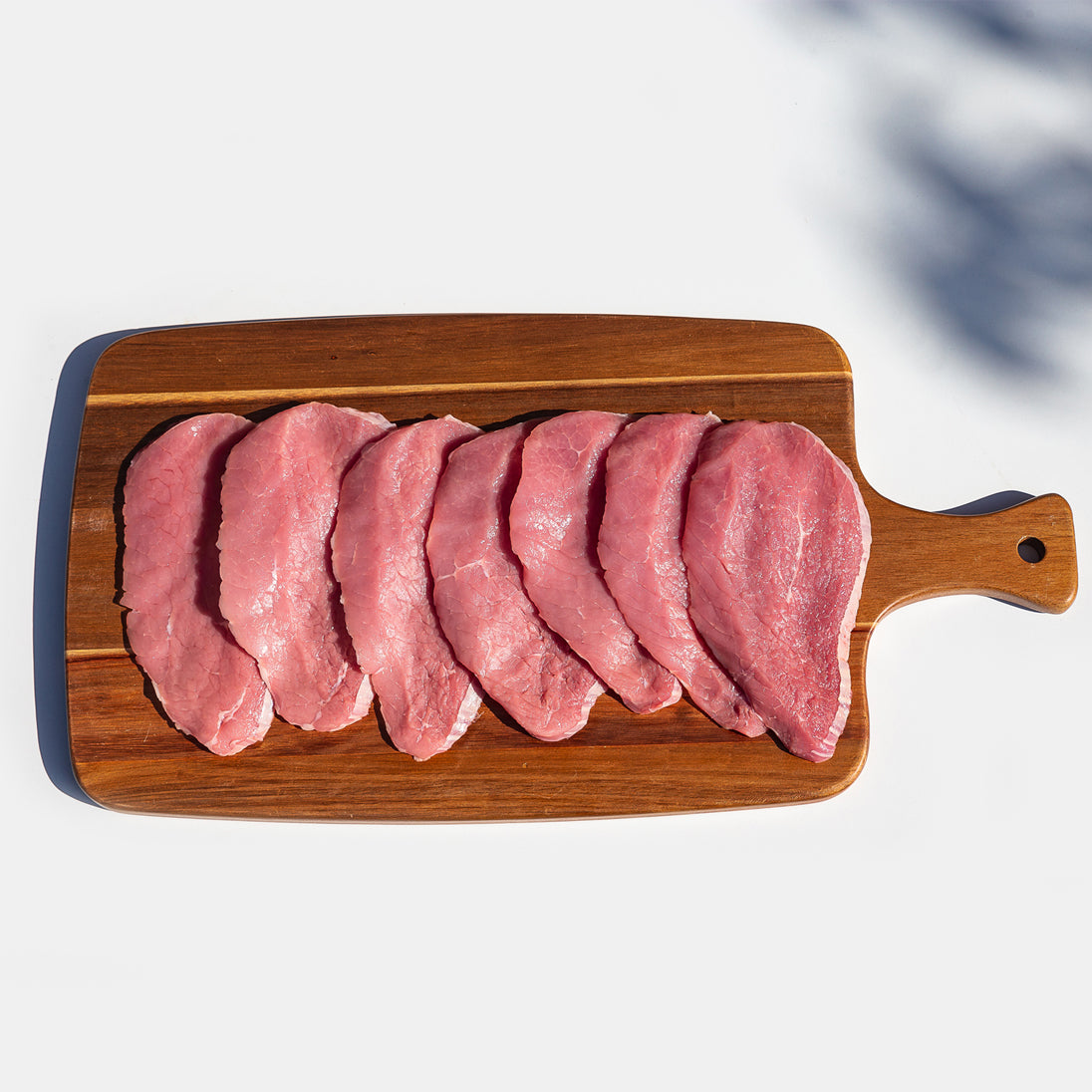 Bistec 1 A De Ternera Ecológica 1 Kg (2 X 500 G)_0