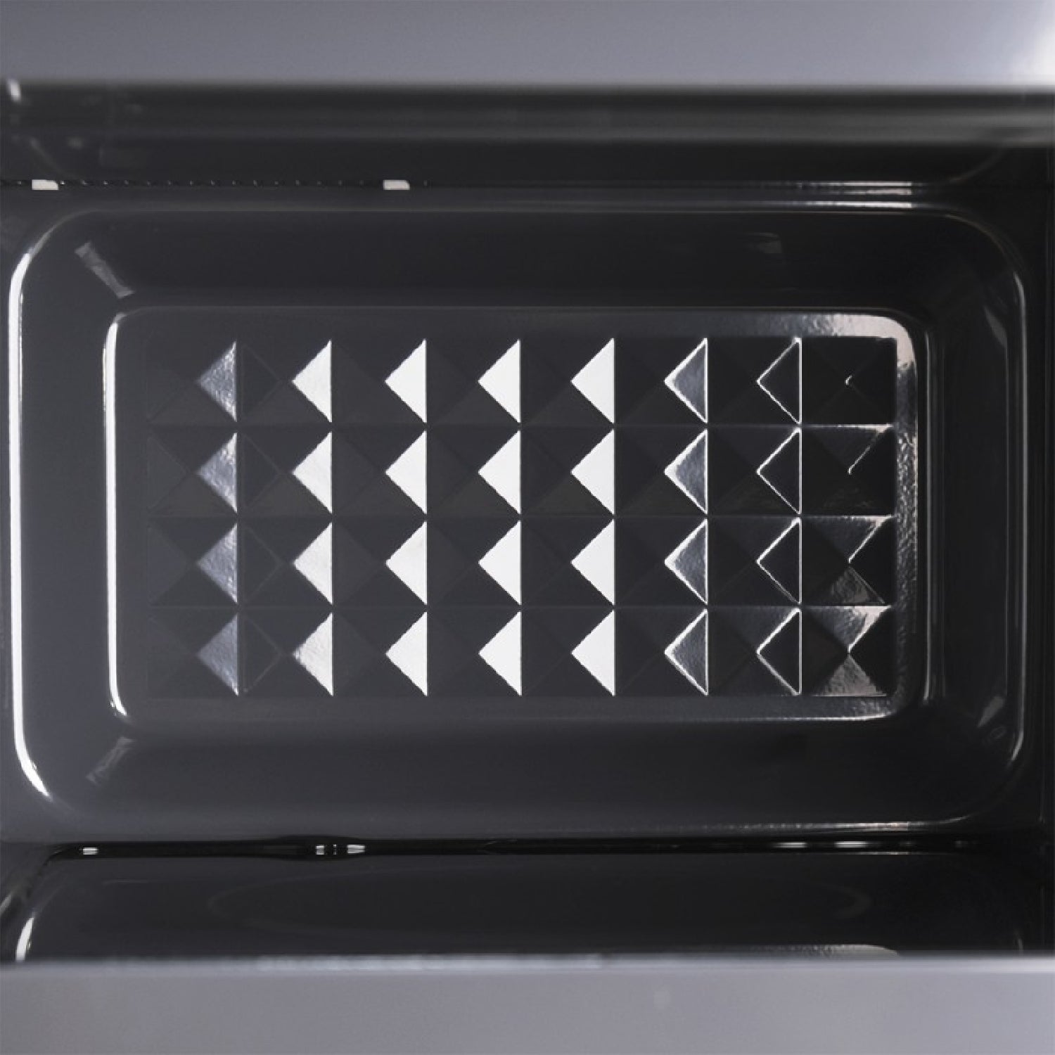 Microondas Sin Plato Grandheat 2300 Flatbed Touch White. Capacidad 23 Litros, Potencia 800 W, 8 Funciones Preconfiguradas, Temporizador Hasta 95 Min_2