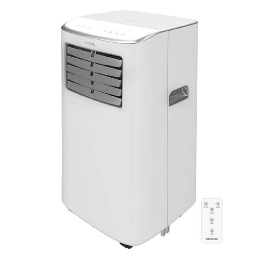 Cecotec Aire Acondicionado Portátil Aire Acondicionado Portátil Forceclima 7400 Touch_0