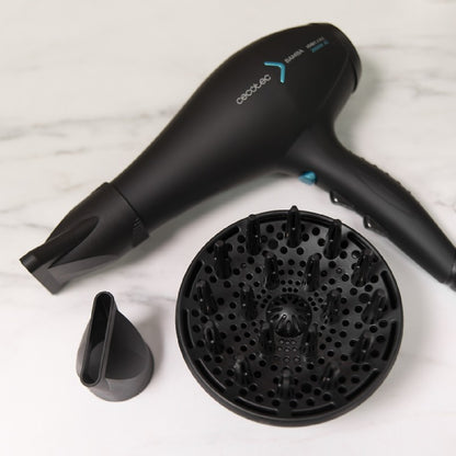 Cecotec Secador De Pelo Ac Ionicare 5350 Powershine Ice_3