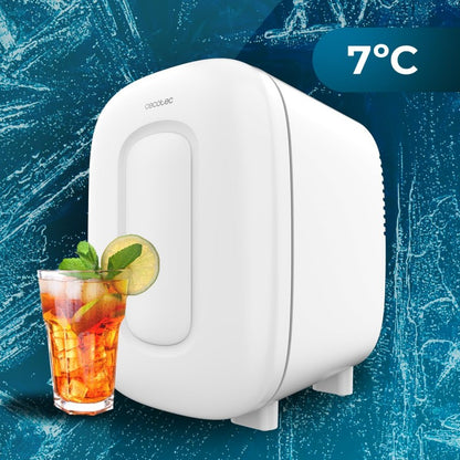 Cecotec Minicooling Bolero Minicooling 4l Bora White_3