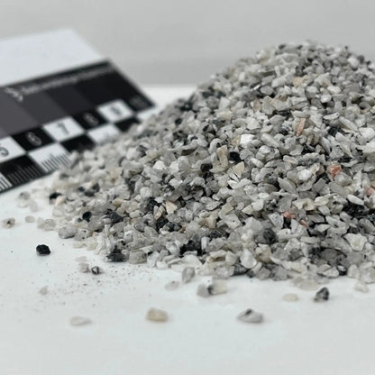 Arena Microcemento Granito Blanco / Big Bag 500 Kg / 0.6-1 Mm_4