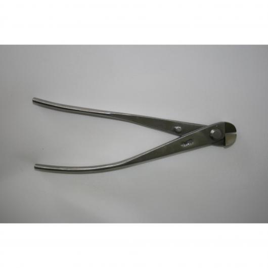 Corta alambre 180 mm inox. RYUGA