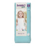 Pañal T5 junior (12-18Kg) Bambo Nature 44 uds