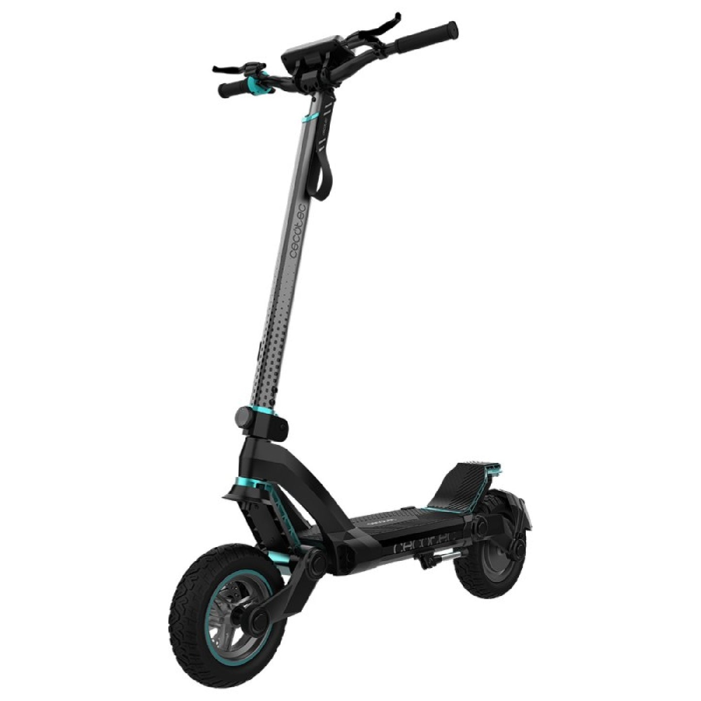 Patinete Eléctrico Bongo Z+ On Road. 1000 W, Suspensión Dinámica De Doble Brazo Con Tecnología Sxƨ, Autonomía De Hasta 55 Km, Ruedas On Road De 10.5_0