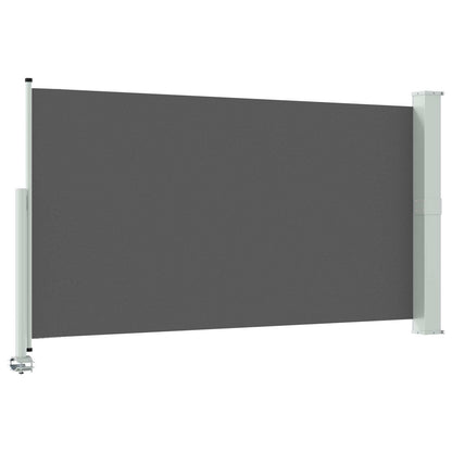 Toldo Lateral 160 X 300 Cm Rectangular Gris Antracita_4