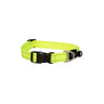 Collar Para Perro, Modelo Classic De Rogz Color Amarillo. Talla M (12-22kg)