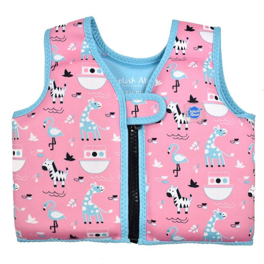 Chaleco Natacion niños Nina's Ark Splash about
