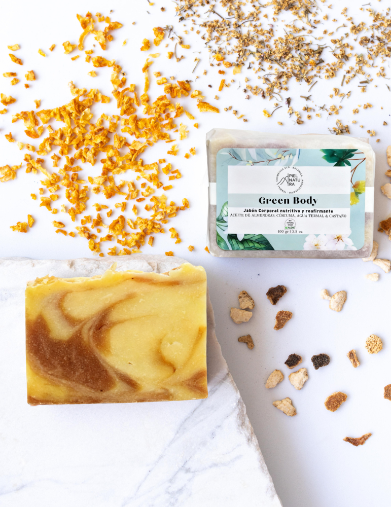 Pack Fresh Mint – Combate La Caida, El Picor, Caspa Y Cuidado Integral De Piel_4