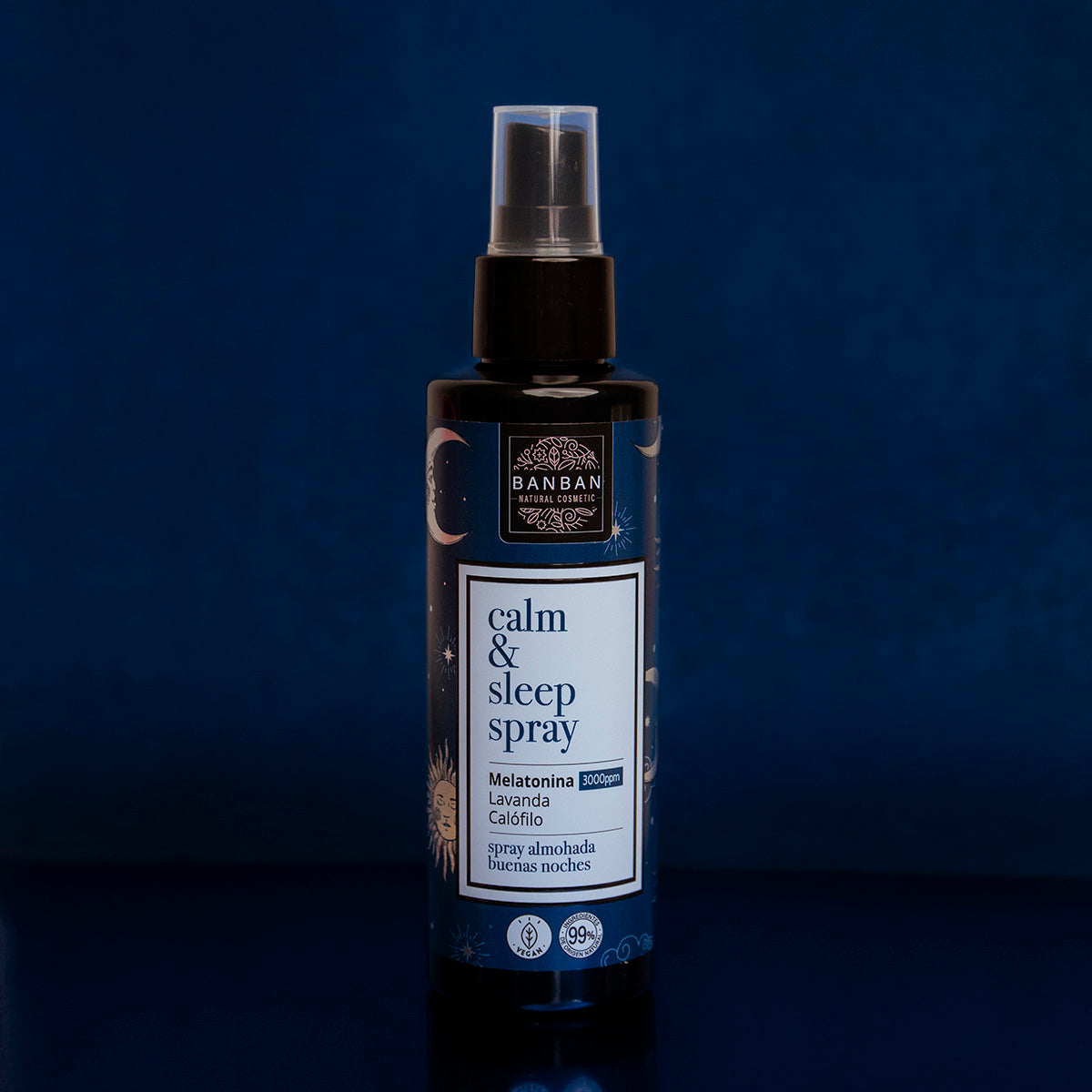 Calm & Sleep Spray 150ml Banban_1