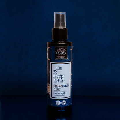 Calm &amp; Sleep Spray 150ml Banban_1