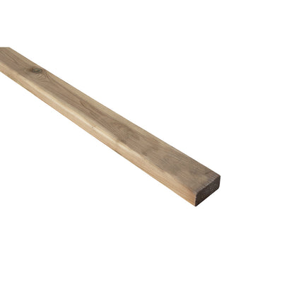 Listones Para Pergola 4.5x9x400 Cm Nortene_0