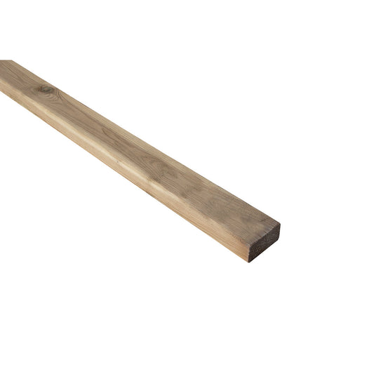Listones Para Pergola 4.5x9x400 Cm Nortene_0