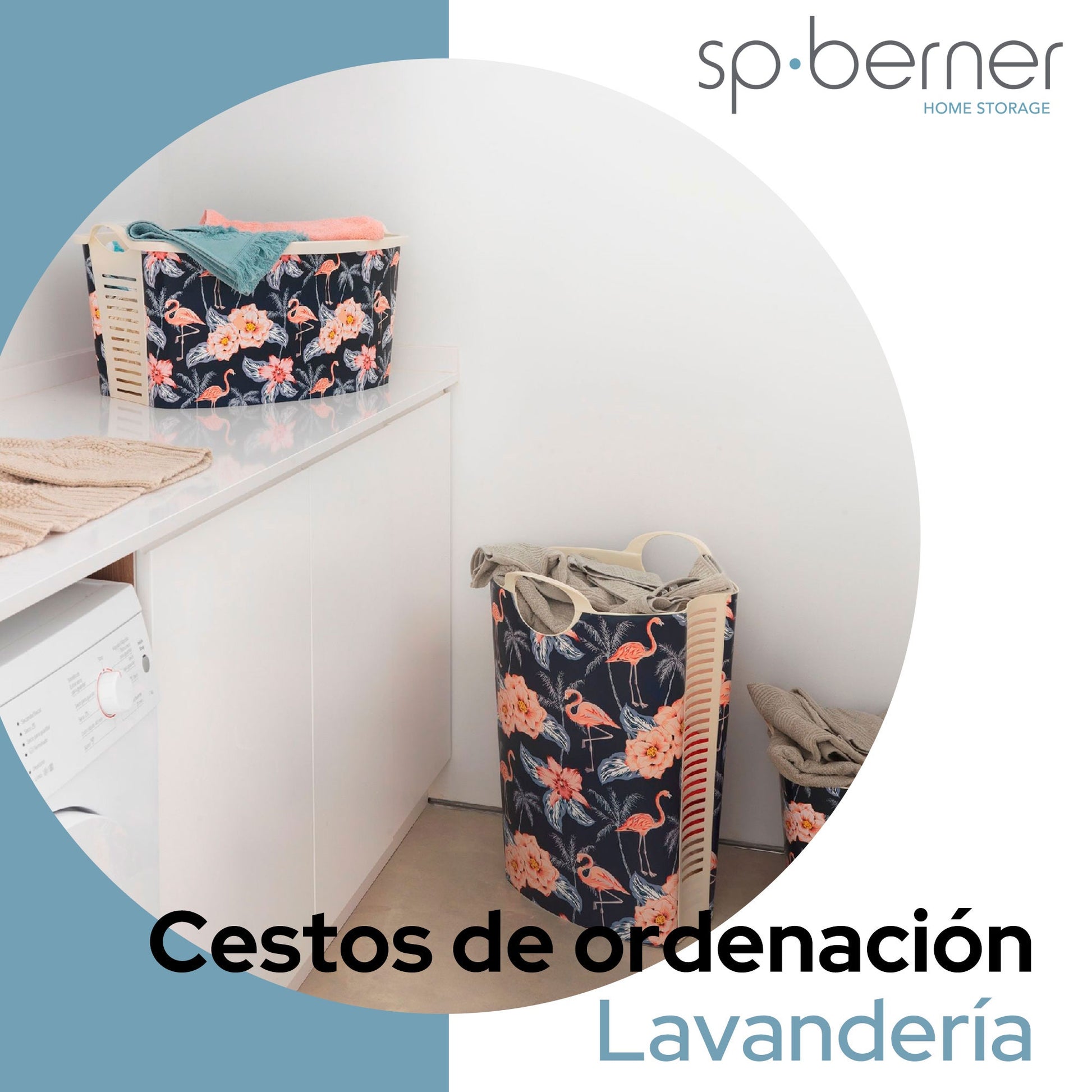 Life Story Cesto 25l Iml New Flamingo_1