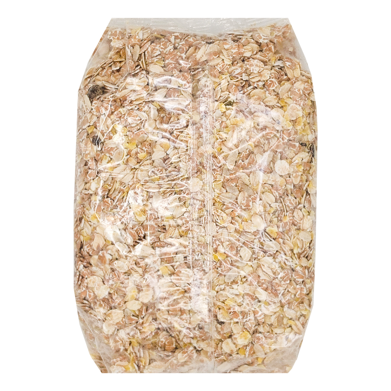 Copos De 5 Cereales Ecológicos 500gr