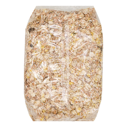 Copos De 5 Cereales Ecológicos 500gr