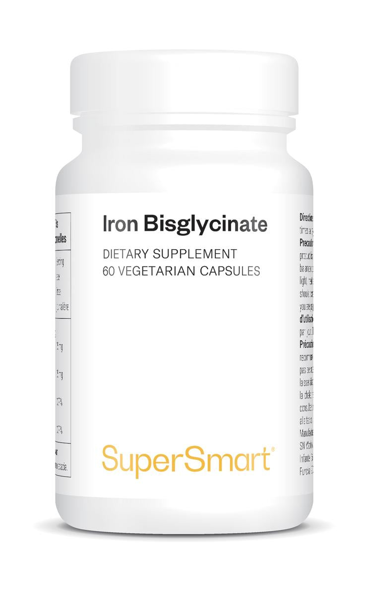 Iron Bisglycinate_0