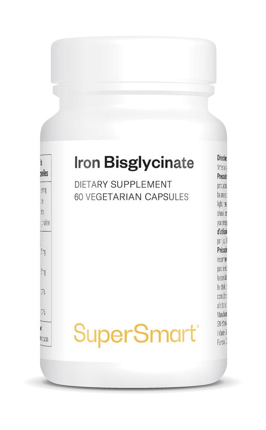Iron Bisglycinate_0