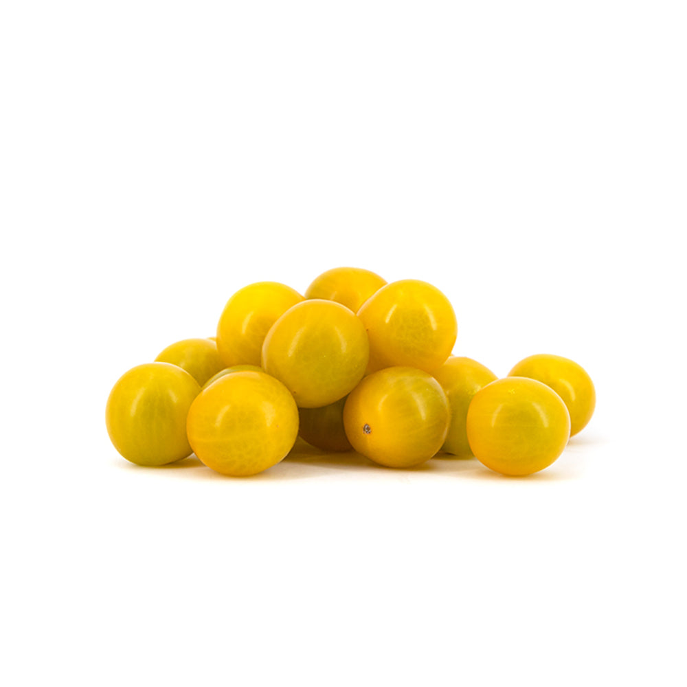 Tomate Cherry Redondo Amarillo 1kg Granada La Palma_0
