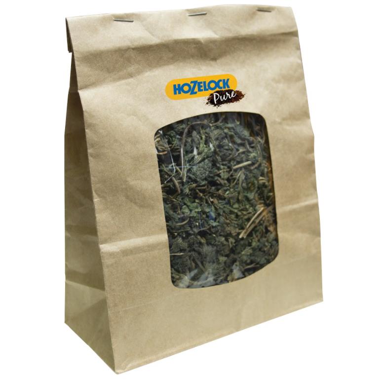 Cola de caballo deshidratada para purines 100 g