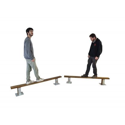 Barras De Equilibrio Masgames Indiana.