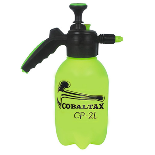 Pulverizador 2l Manual Cobaltax_0