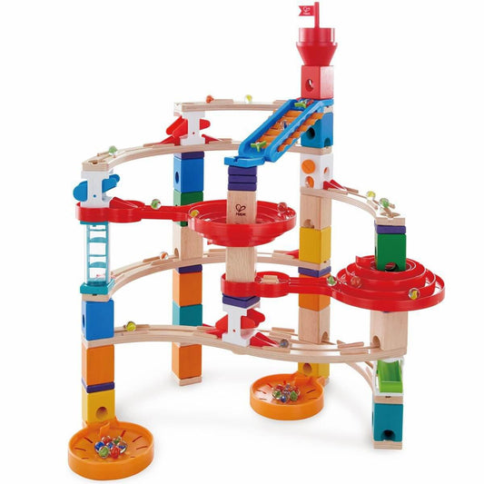 Circuito Bolas Quadrilla Super-spiral Hape_0