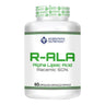 R-ala 50% Racemic 60 Caps