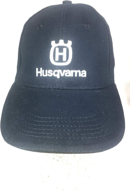 Husqvarna - Gorra Azul Talla Única_2