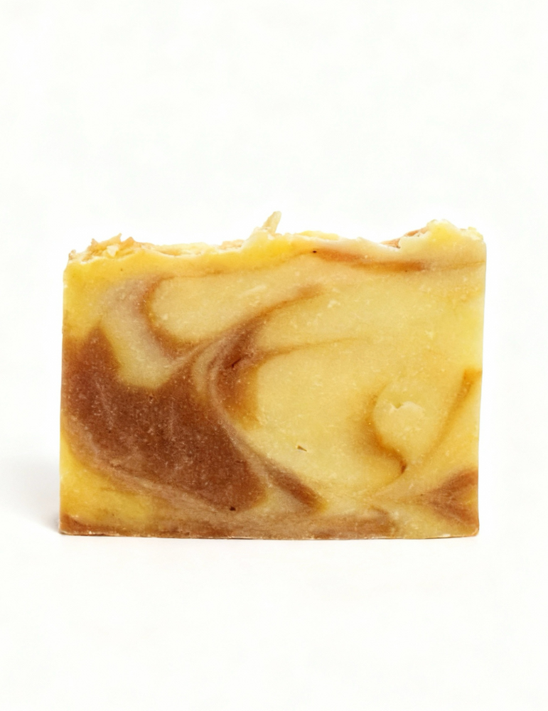 Piel Natura Jabón Corporal Sólido Jabón Corporal Bio Green Body 100 Gr_1