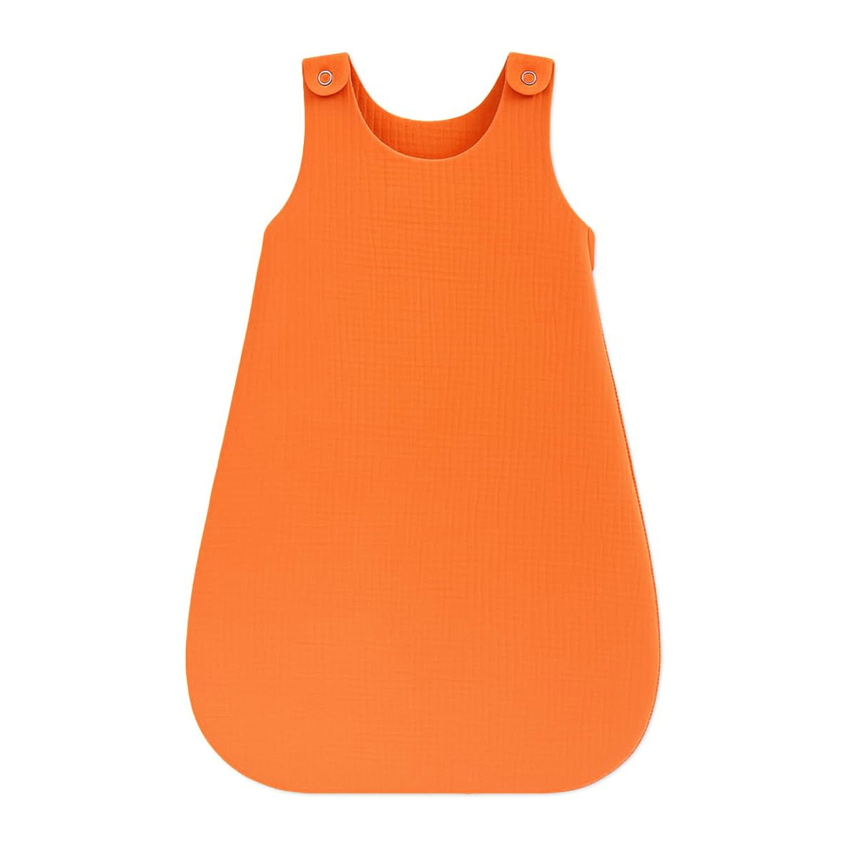 Saco De Dormir De Verano De Algodón Orgánico Fresa