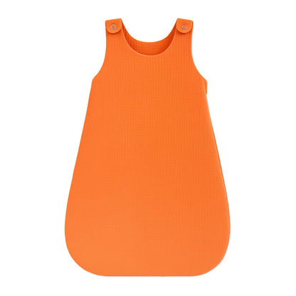 Saco De Dormir De Verano De Algodón Orgánico Fresa