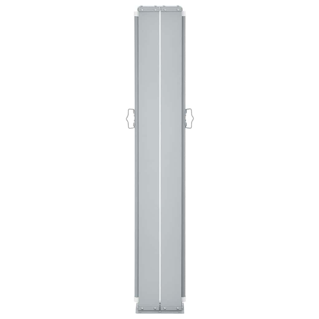 Vidaxl Toldo Lateral Retráctil Gris Antracita 120x600 Cm_3