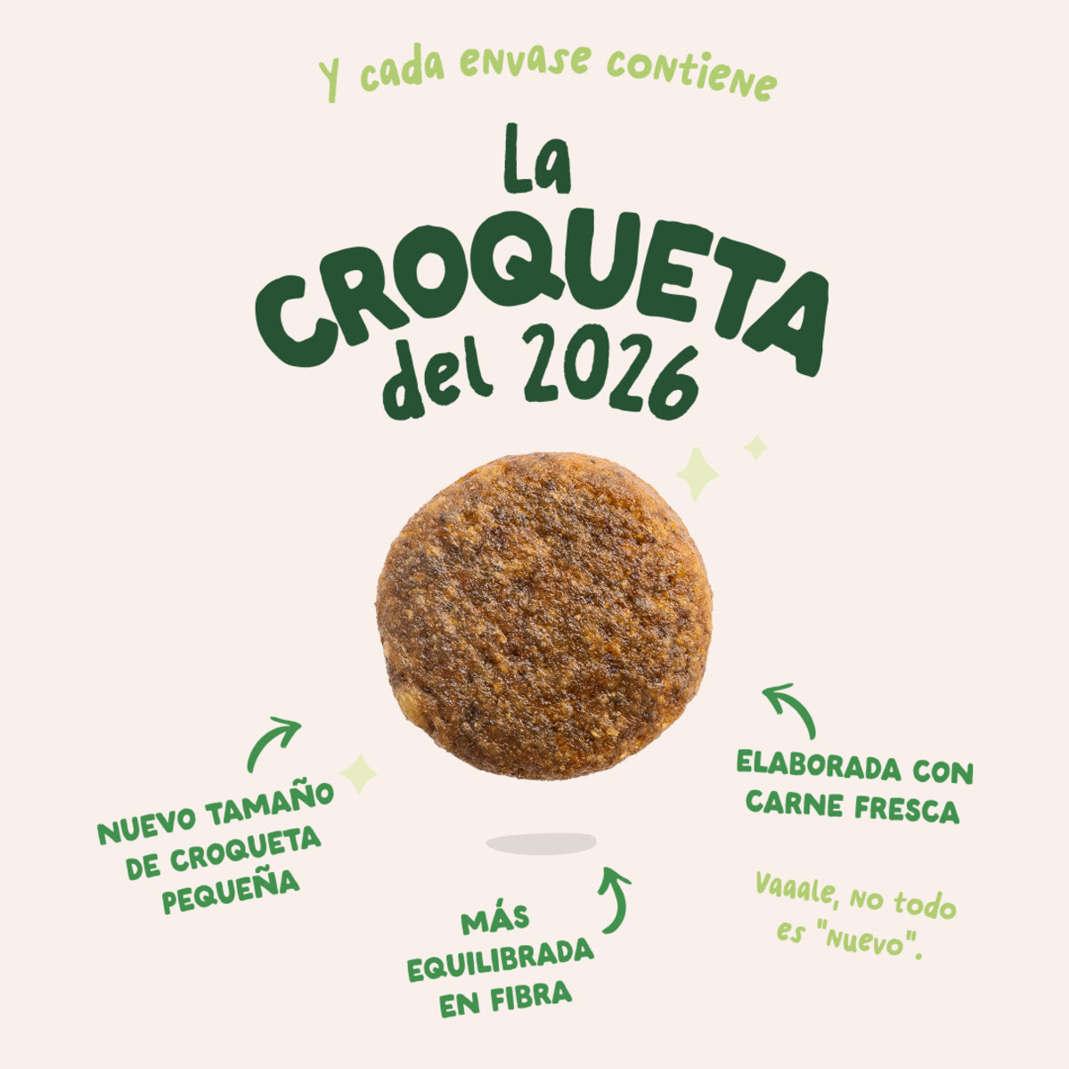 Pienso para perros Cordero Edgard & Cooper 1 Kg