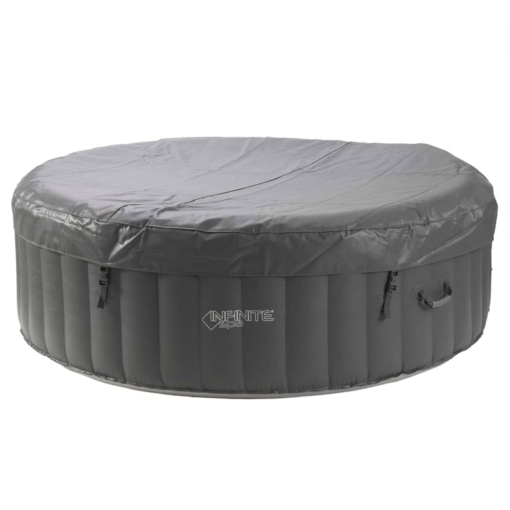 Infinite Spa Sistema Bañera Hidromasaje Xtra Spa 800 Redondo_2