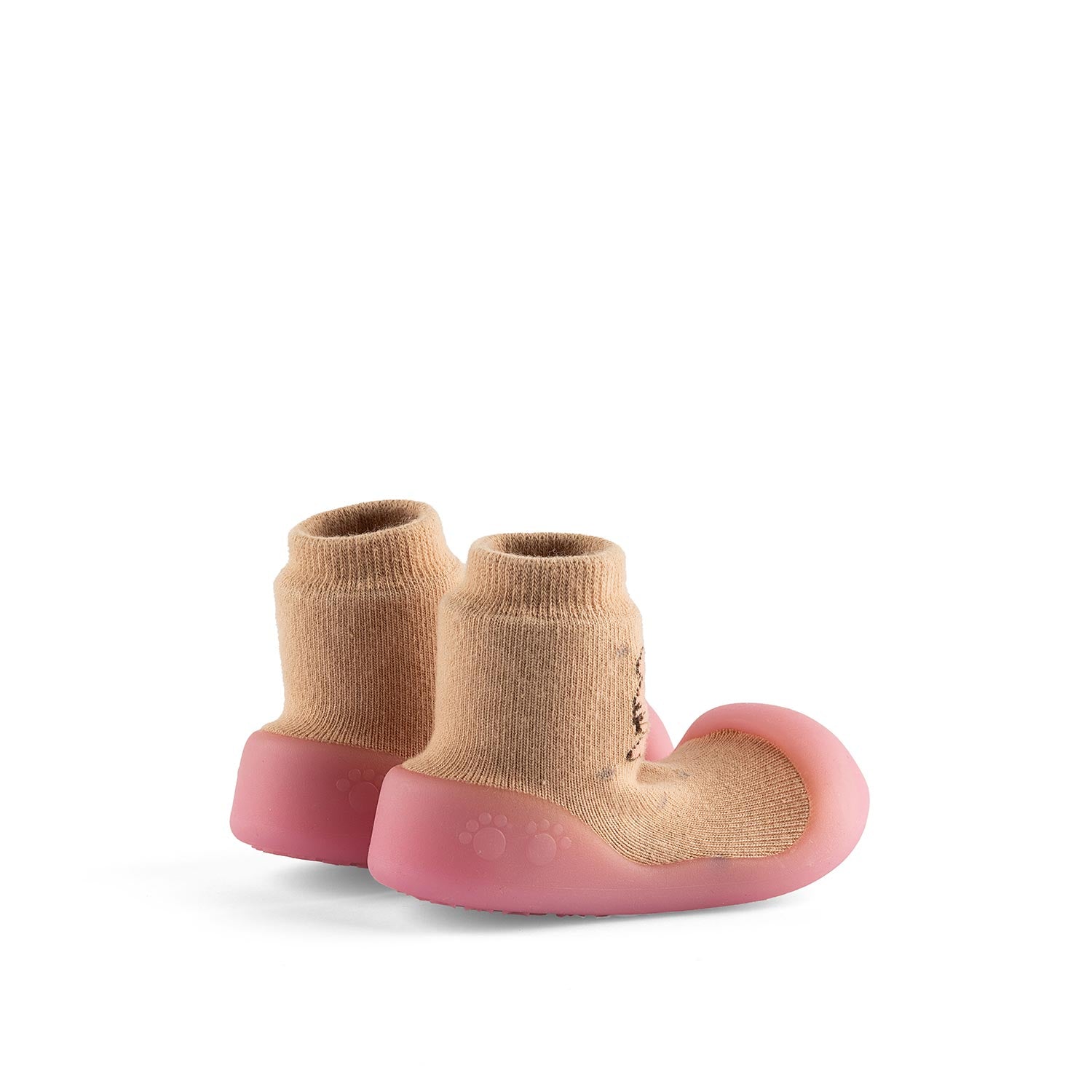 Zapatos De Bebé Que Cambian De Color Con La Luz Del Sol Tiger Bigtoes Chameleon L (21,5)_4