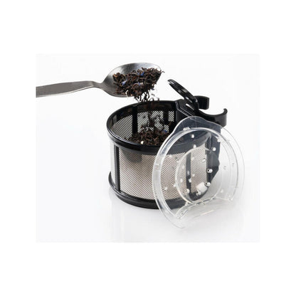 Tetera Y Hervidor De Agua Bestron Aatm800ste 1,7 L 2200 W Inox_3