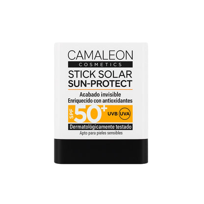 Stick Protector Solar Spf50 10 G Camaleon Cosmetics_0