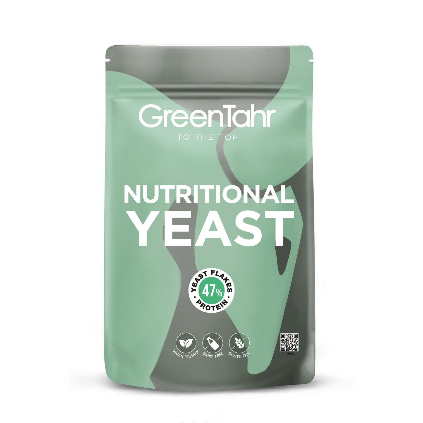 Levadura nutricional copos: (500g) XXL Pack