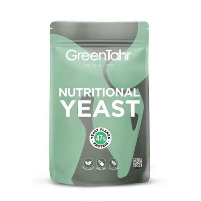 Levadura nutricional copos: (500g) XXL Pack