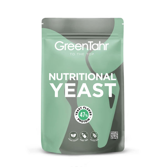 Levadura nutricional copos: (500g) XXL Pack