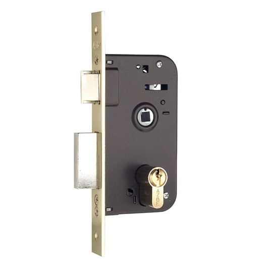 Cerradura Yale  600-hl/70x40_0